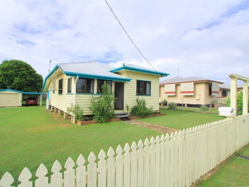 45 Windermere Street, Norville QLD 4670