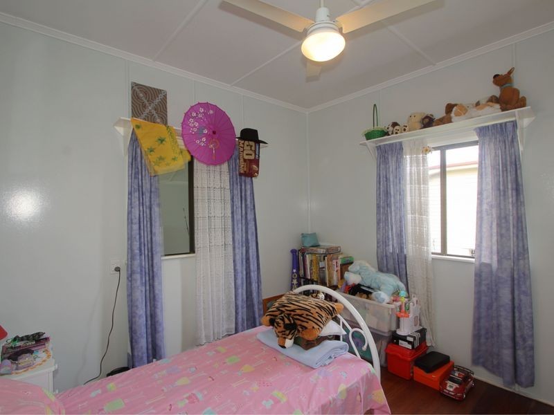 45 Windermere Street, Norville QLD 4670