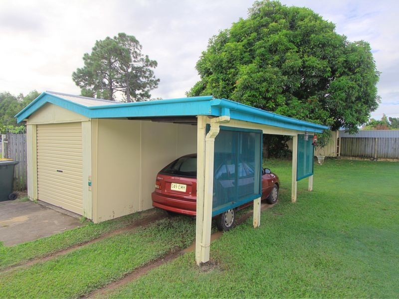 45 Windermere Street, Norville QLD 4670