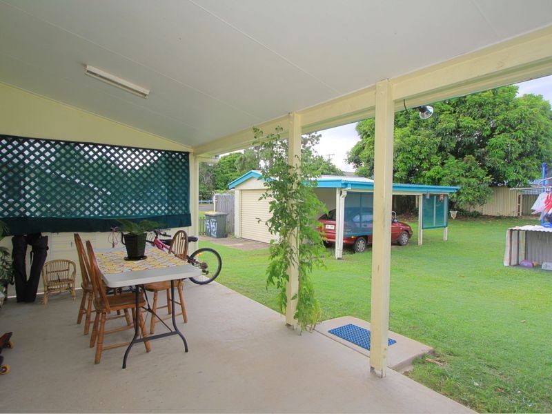 45 Windermere Street, Norville QLD 4670