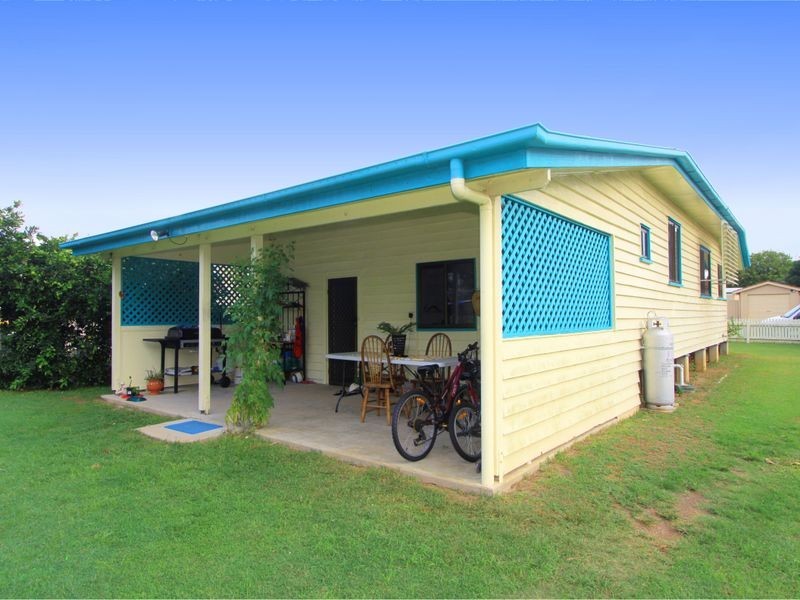 45 Windermere Street, Norville QLD 4670