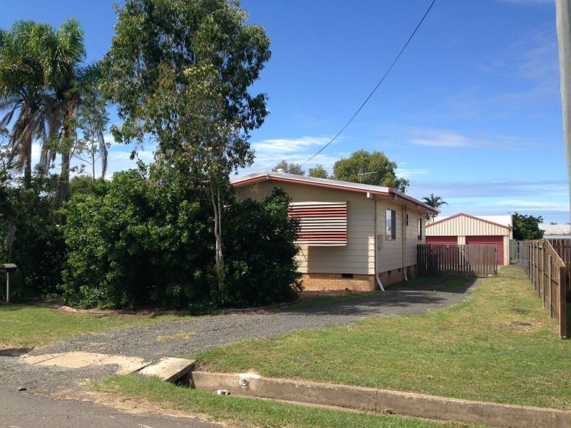 Bundaberg North QLD 4670