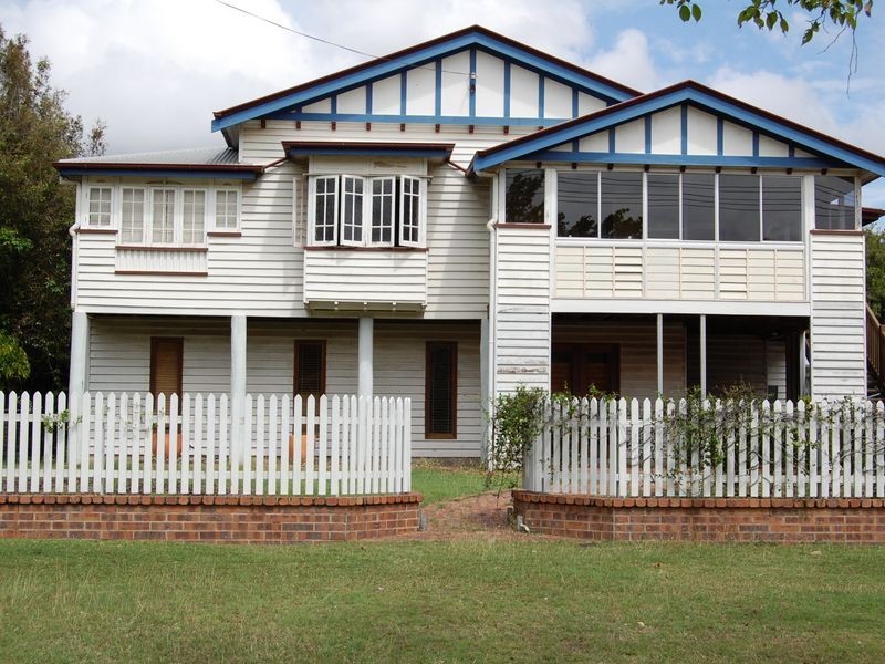 Bundaberg West QLD 4670