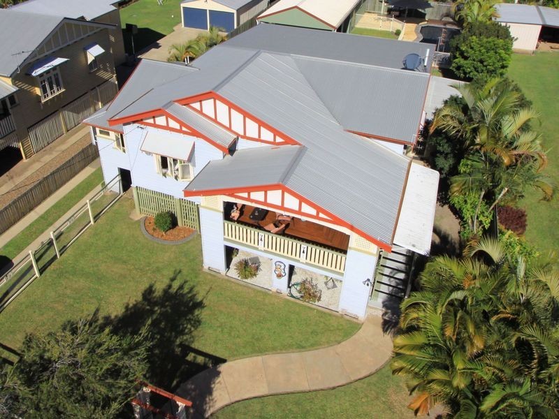 94 Lamb Street, Walkervale QLD 4670