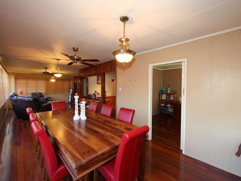 94 Lamb Street, Walkervale QLD 4670