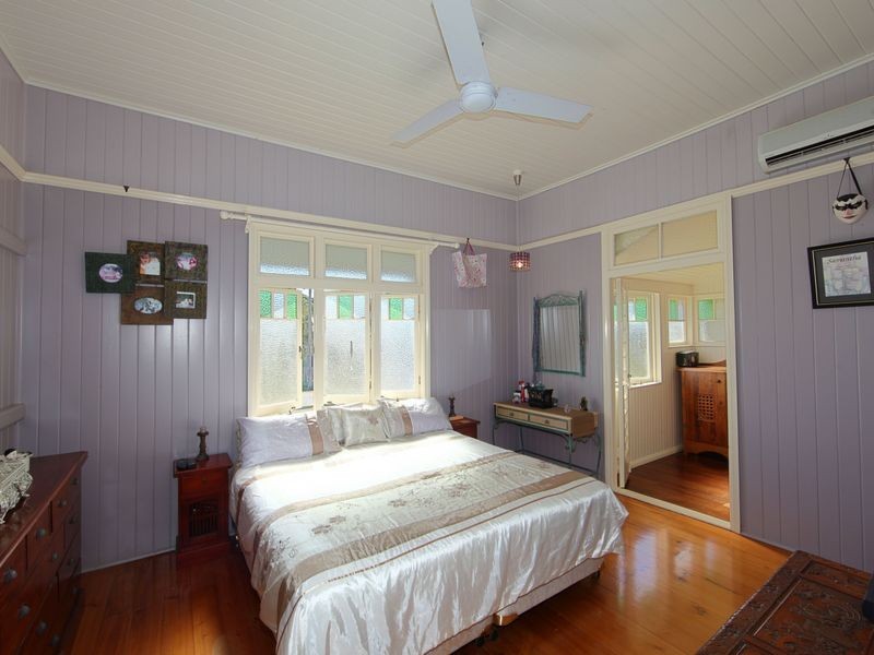 94 Lamb Street, Walkervale QLD 4670