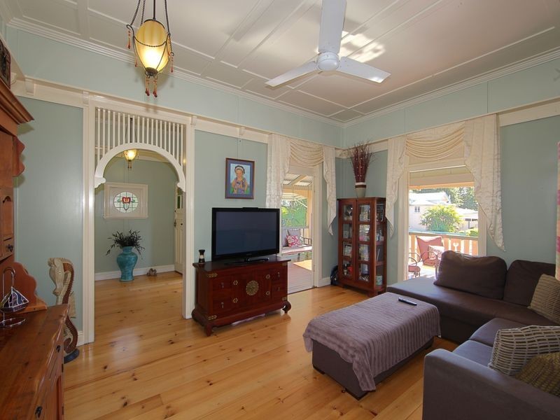 94 Lamb Street, Walkervale QLD 4670