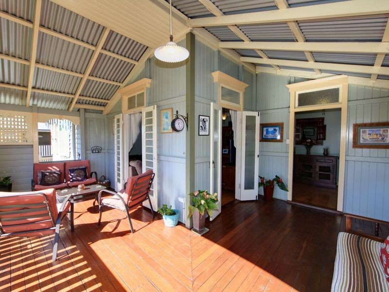 94 Lamb Street, Walkervale QLD 4670