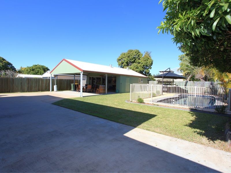 94 Lamb Street, Walkervale QLD 4670