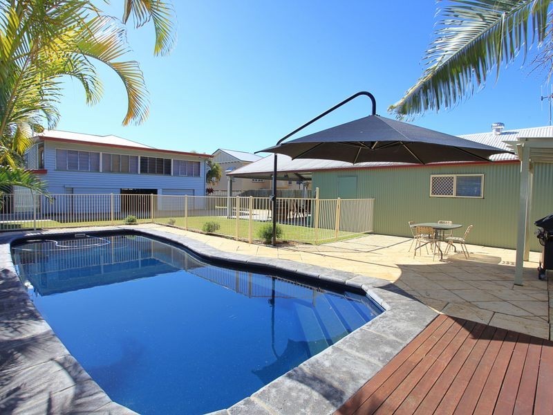 94 Lamb Street, Walkervale QLD 4670