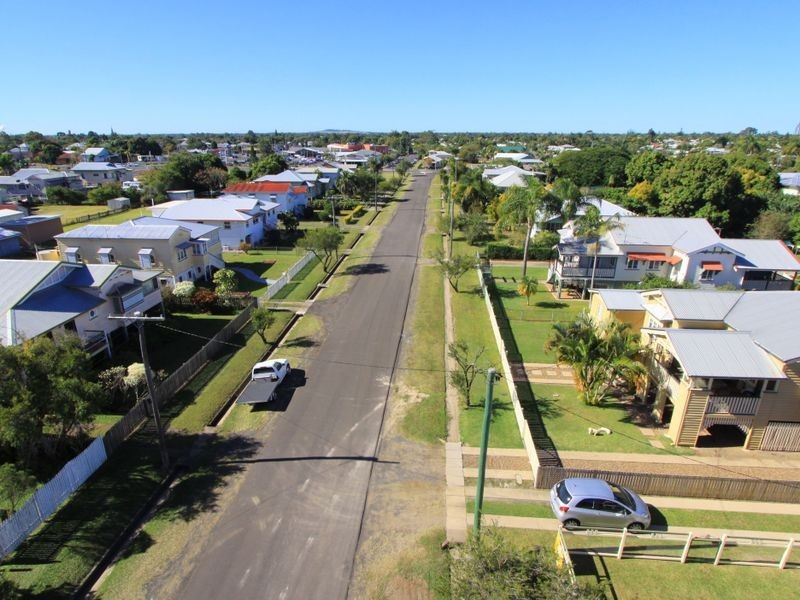 94 Lamb Street, Walkervale QLD 4670