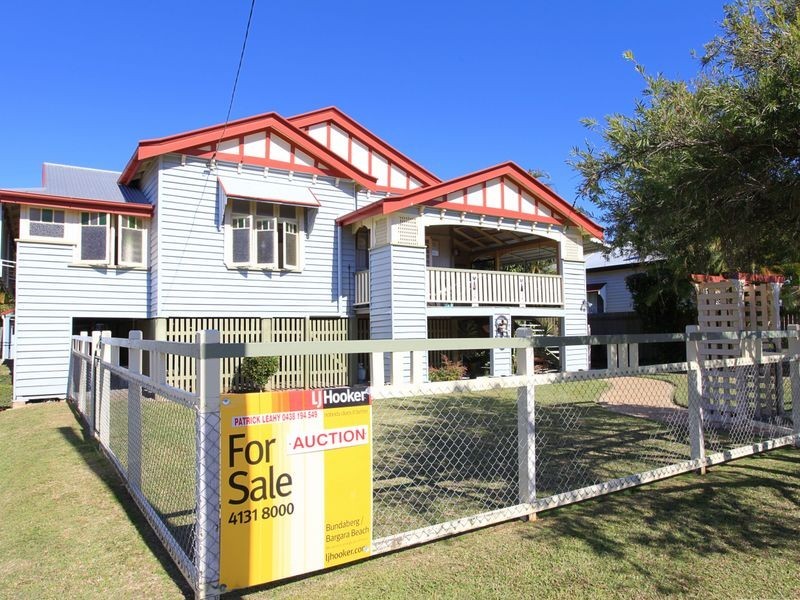 94 Lamb Street, Walkervale QLD 4670