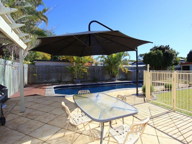 94 Lamb Street, Walkervale QLD 4670