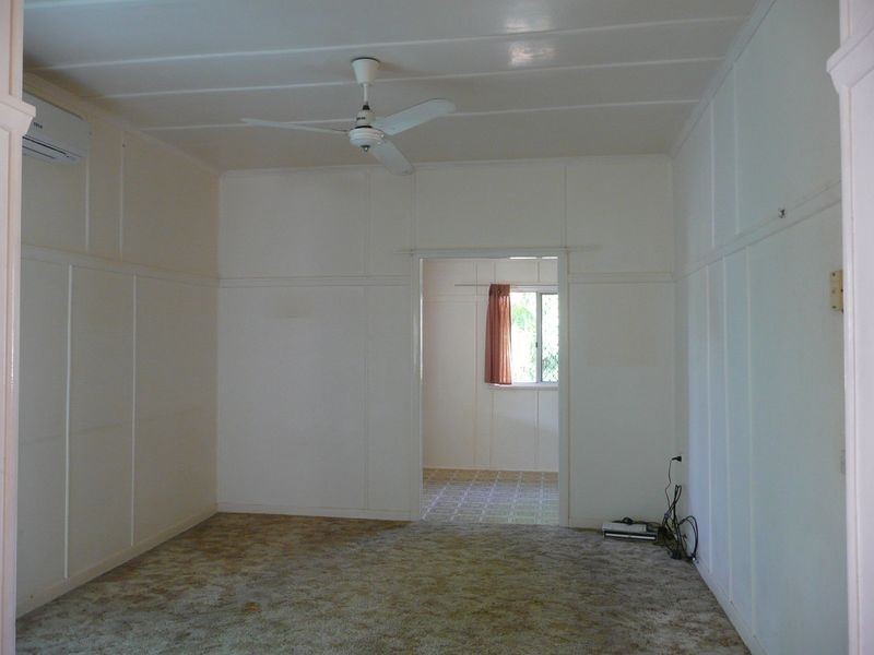 Svensson Heights QLD 4670