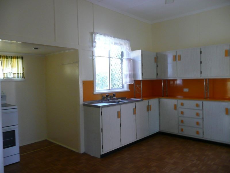 Svensson Heights QLD 4670