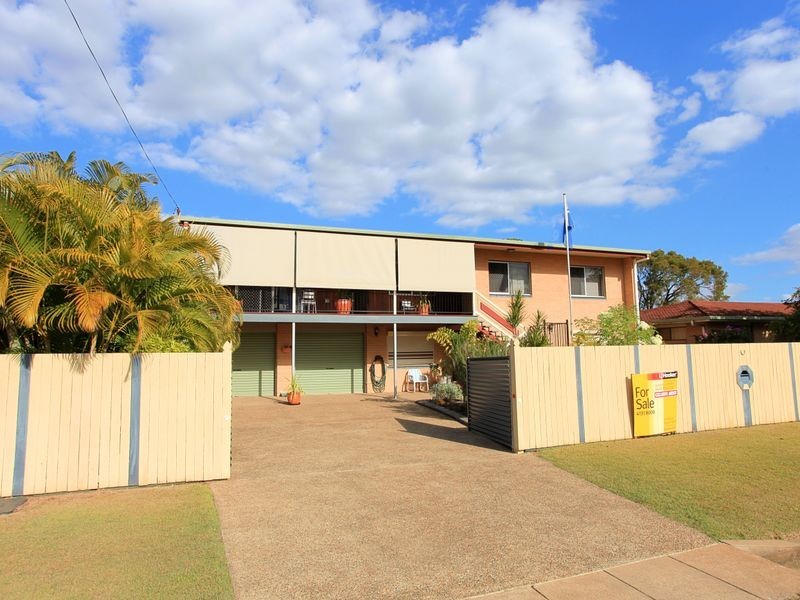 94 Avenell Street, Avenell Heights QLD 4670