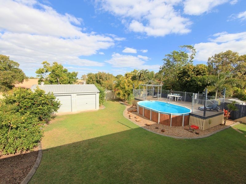 94 Avenell Street, Avenell Heights QLD 4670