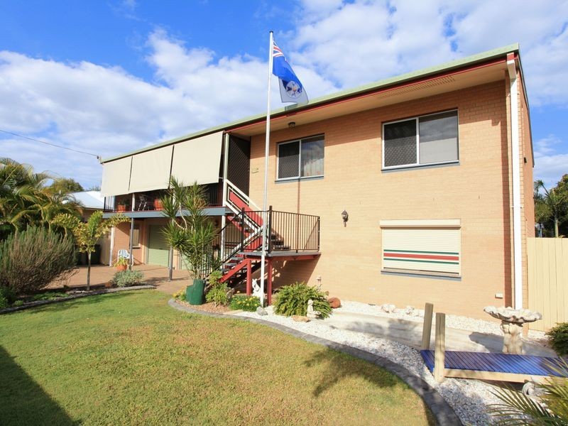 94 Avenell Street, Avenell Heights QLD 4670