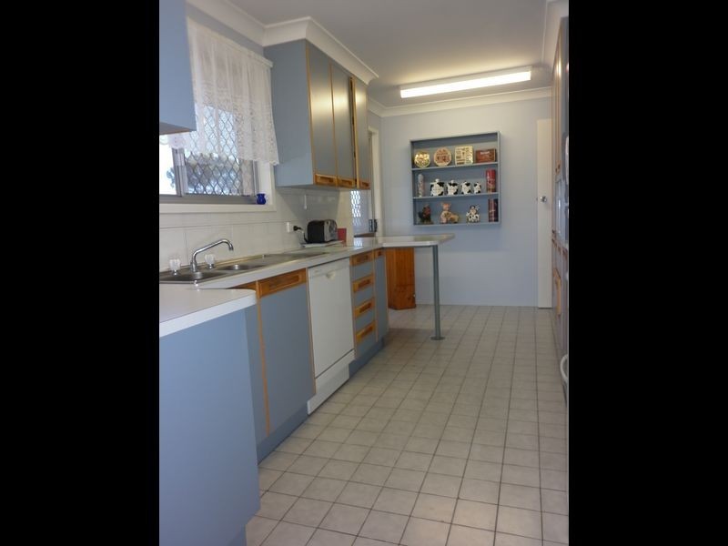 26 Wainwright Street, Svensson Heights QLD 4670