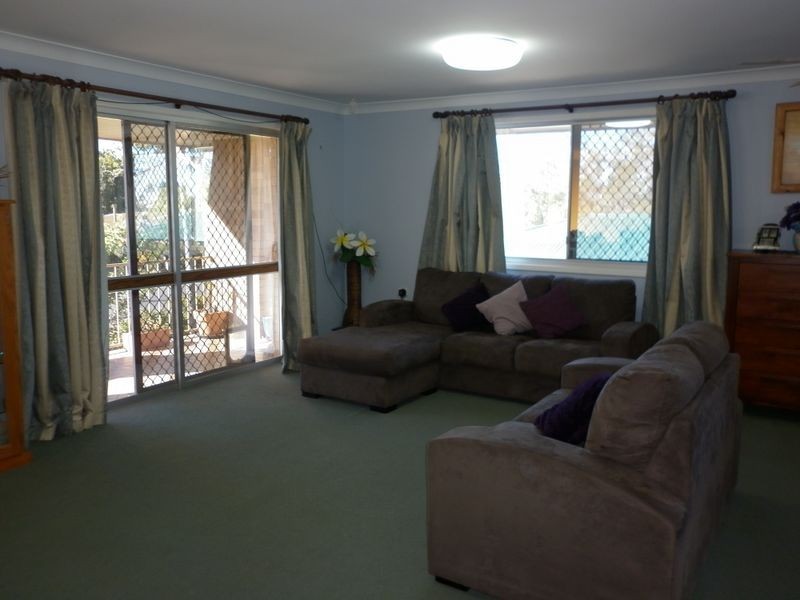 26 Wainwright Street, Svensson Heights QLD 4670