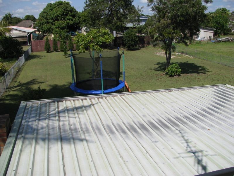 26 Wainwright Street, Svensson Heights QLD 4670