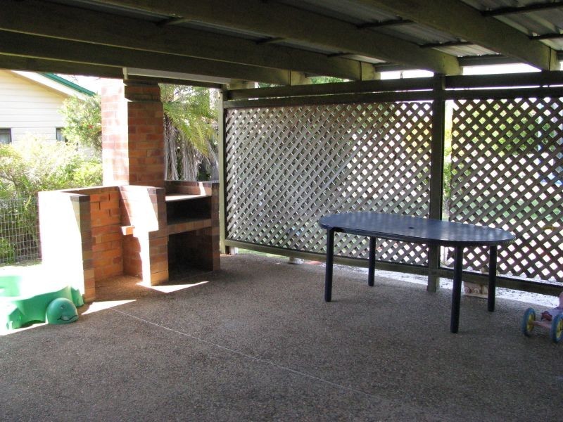 26 Wainwright Street, Svensson Heights QLD 4670