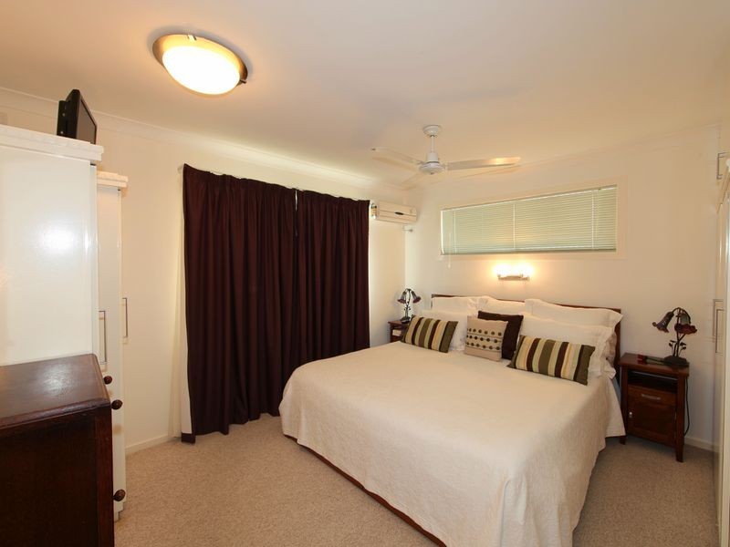 Avenell Heights QLD 4670