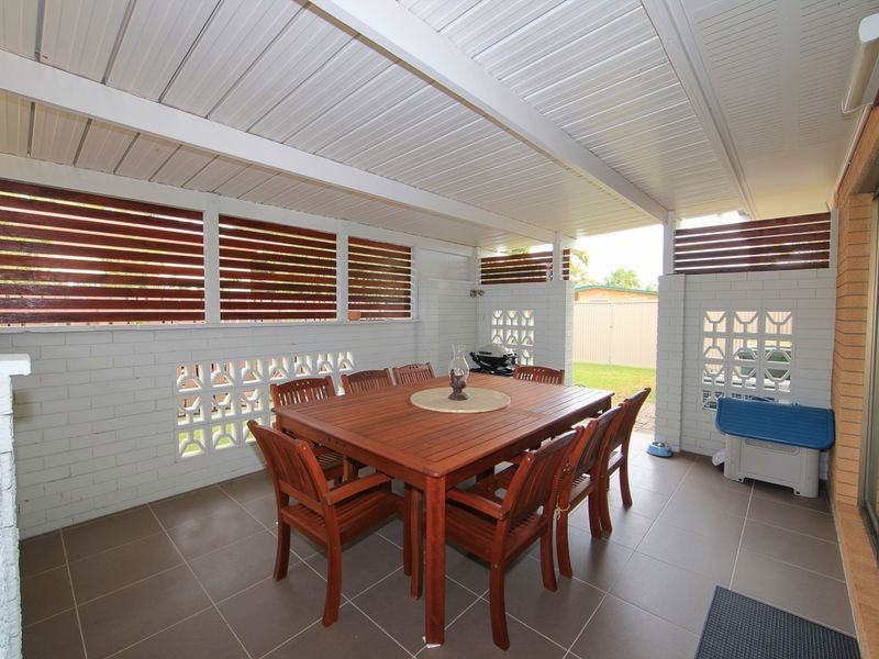 Avenell Heights QLD 4670