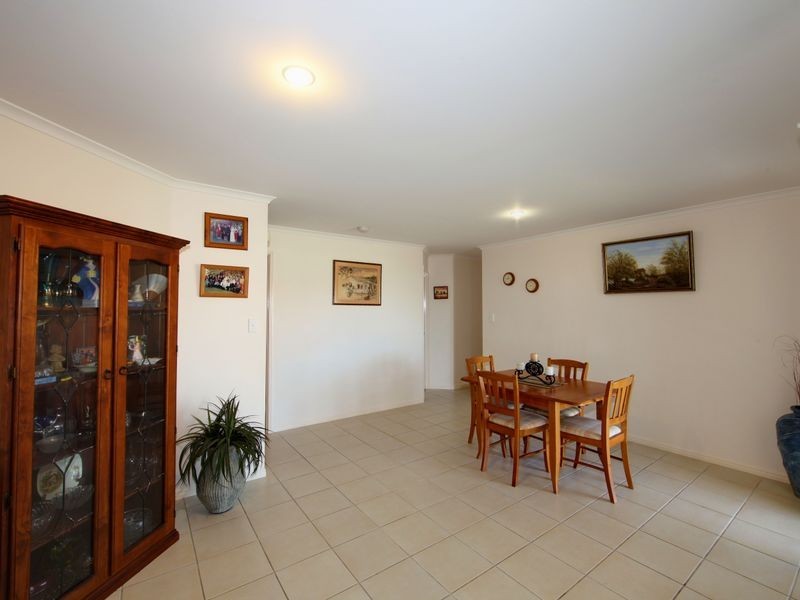 37 Maike Street, Kalkie QLD 4670