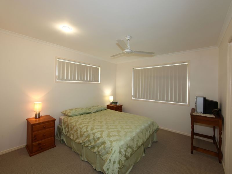 37 Maike Street, Kalkie QLD 4670