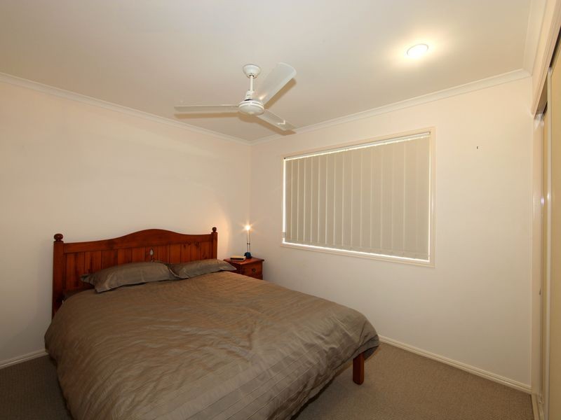 37 Maike Street, Kalkie QLD 4670