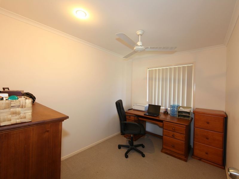 37 Maike Street, Kalkie QLD 4670