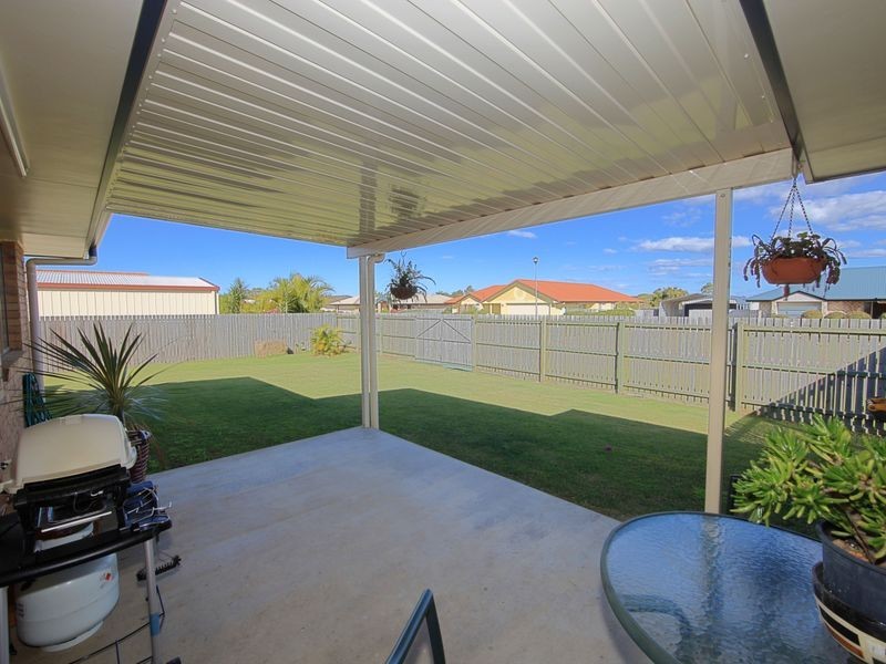 37 Maike Street, Kalkie QLD 4670