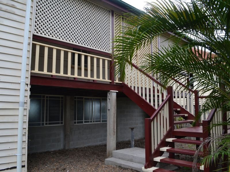 18 Lawrence Street, Bundaberg North QLD 4670