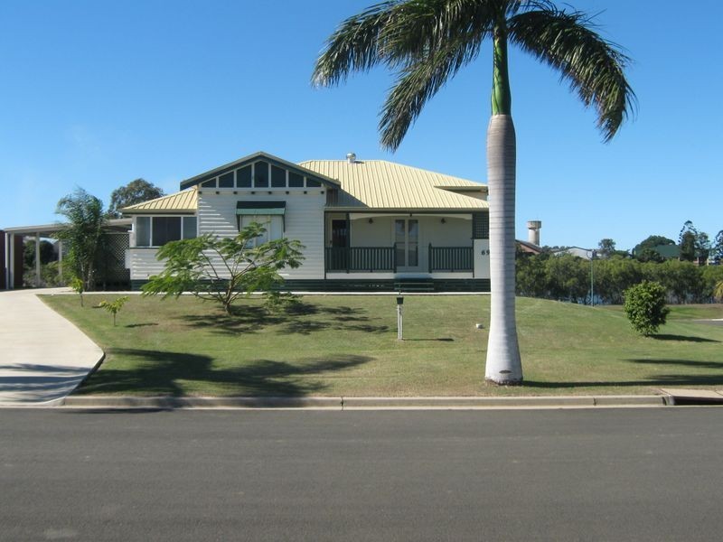 Bundaberg North QLD 4670