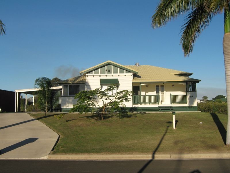 Bundaberg North QLD 4670