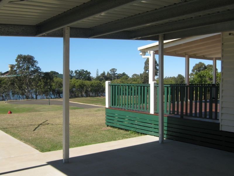 Bundaberg North QLD 4670