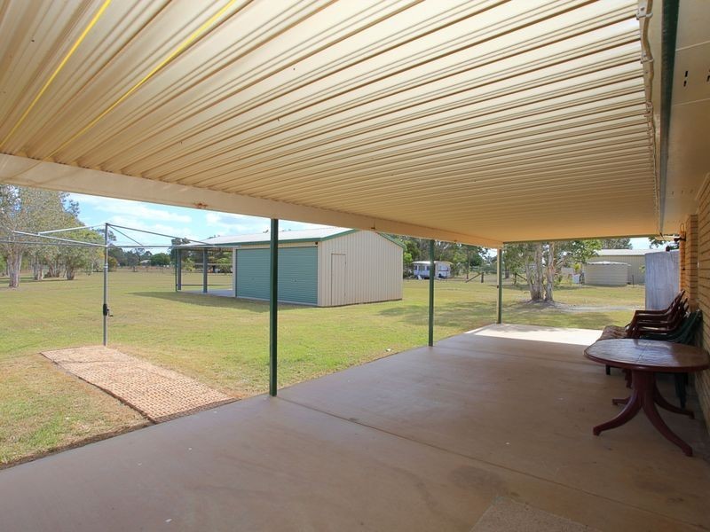 37 Pinto Avenue, Branyan QLD 4670