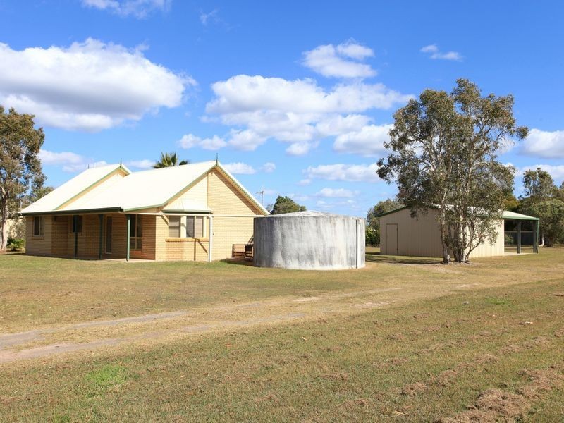 37 Pinto Avenue, Branyan QLD 4670