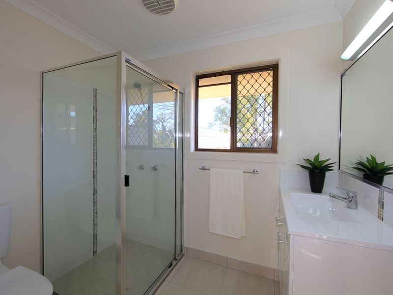 44 Greenwood Street, Kepnock QLD 4670