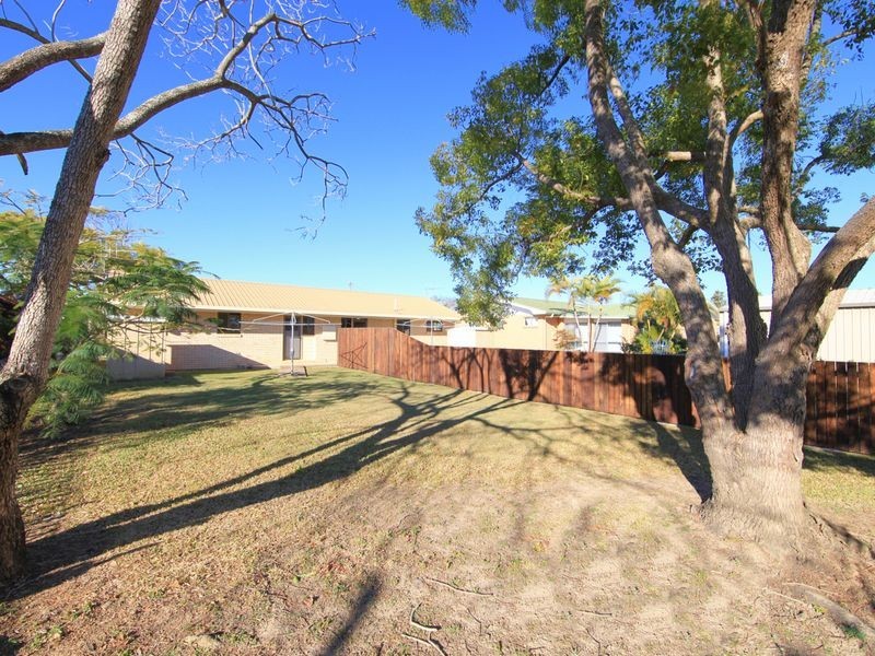 44 Greenwood Street, Kepnock QLD 4670