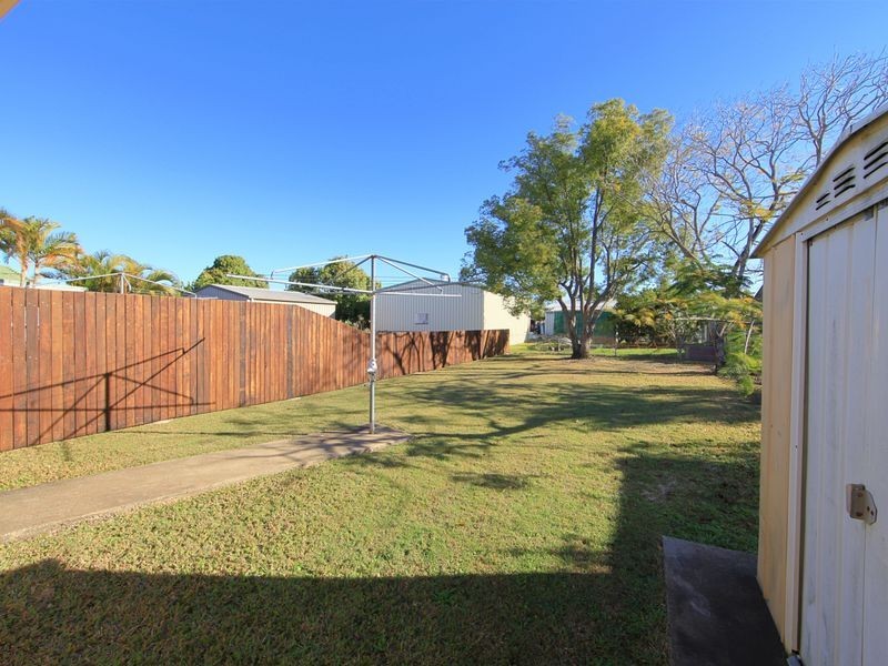 44 Greenwood Street, Kepnock QLD 4670
