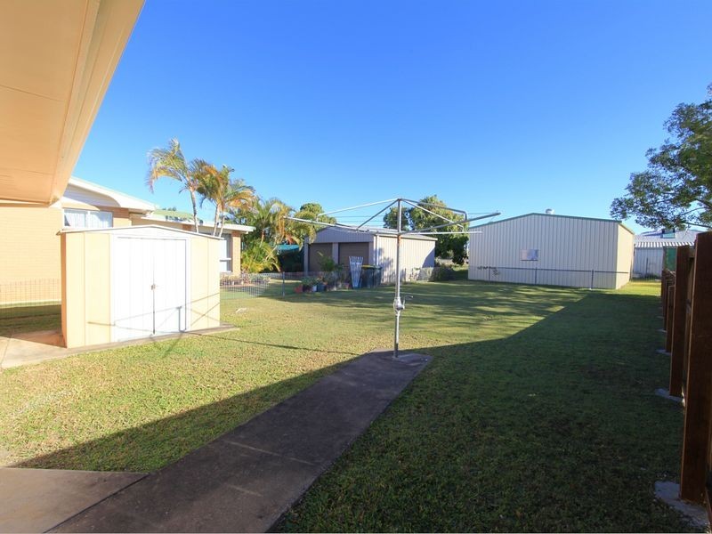 44 Greenwood Street, Kepnock QLD 4670