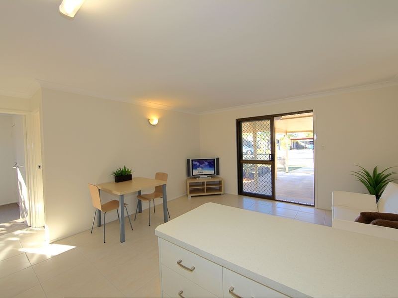 44 Greenwood Street, Kepnock QLD 4670