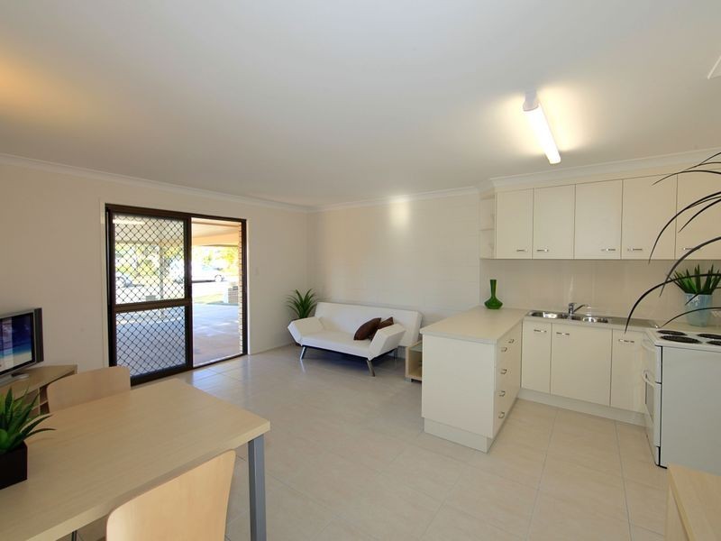 44 Greenwood Street, Kepnock QLD 4670