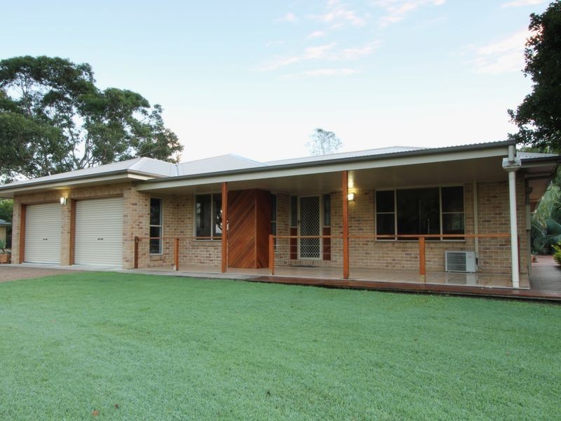 Branyan QLD 4670