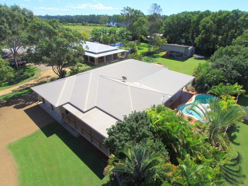 Branyan QLD 4670