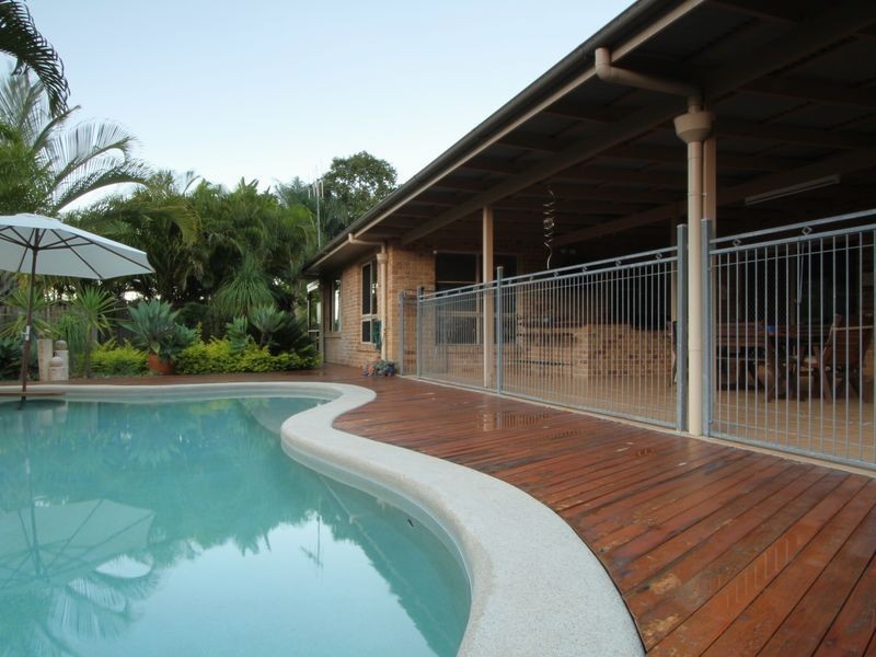 Branyan QLD 4670