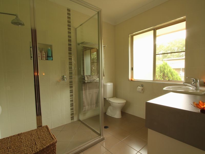 Branyan QLD 4670