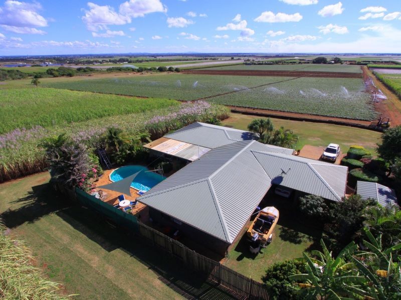 18 Barellan Parade, Qunaba QLD 4670